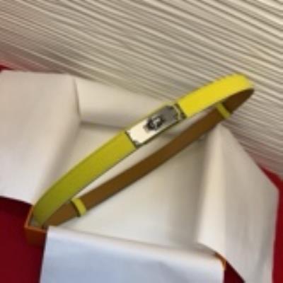 wholesale quality hermes women belt model no. 558